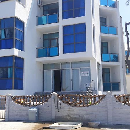Hotel Marinus เชคเวทิลี ภายนอก รูปภาพ
