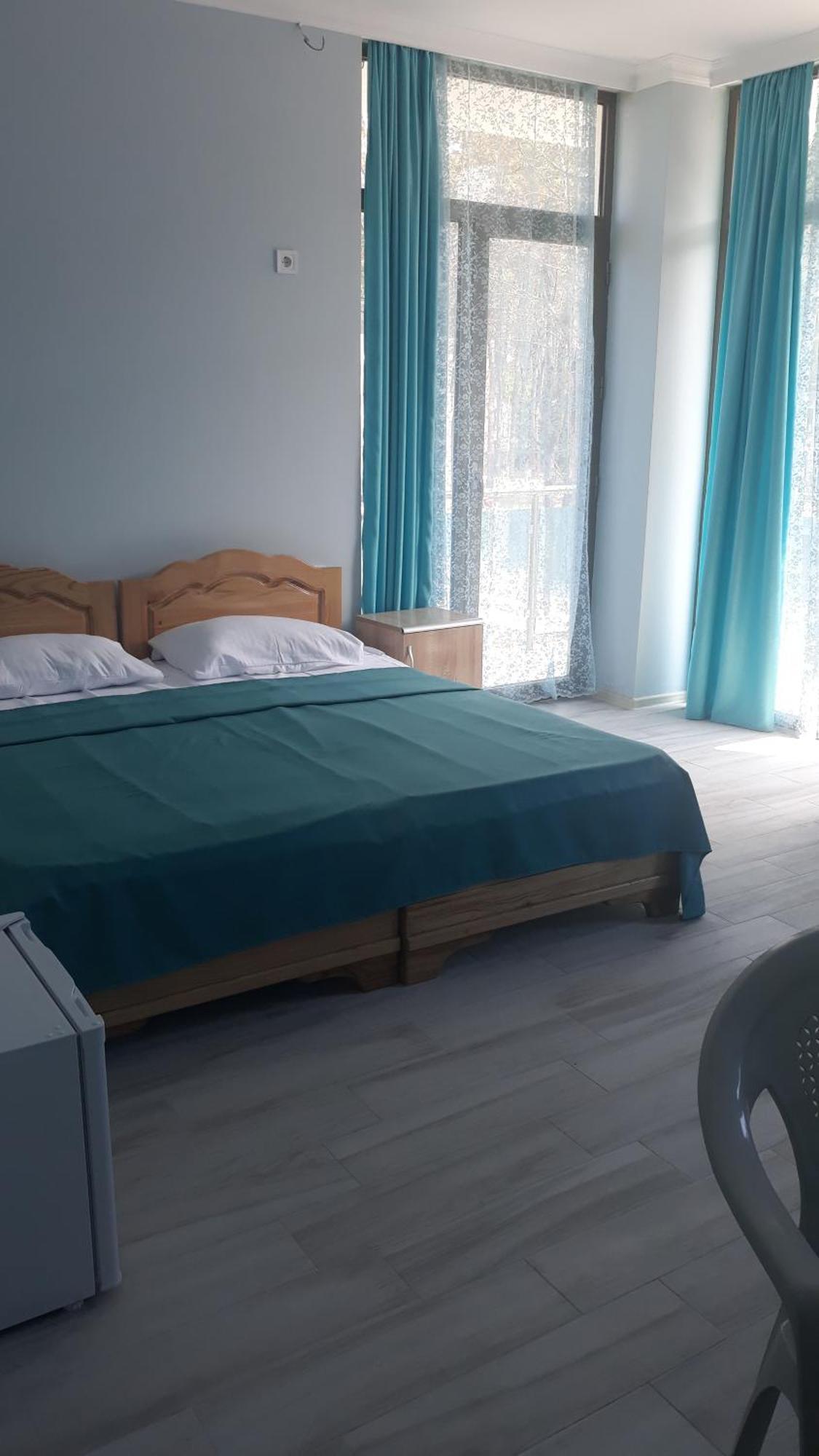 Hotel Marinus เชคเวทิลี ภายนอก รูปภาพ