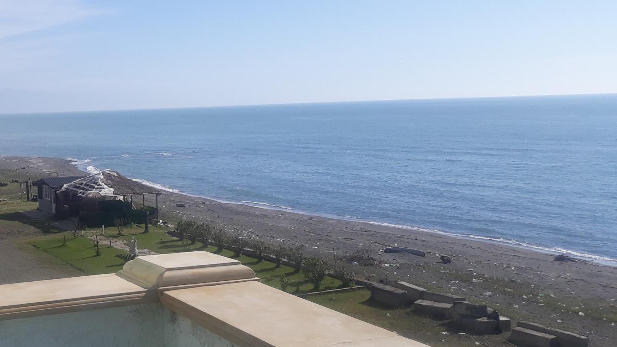 Hotel Marinus เชคเวทิลี ภายนอก รูปภาพ