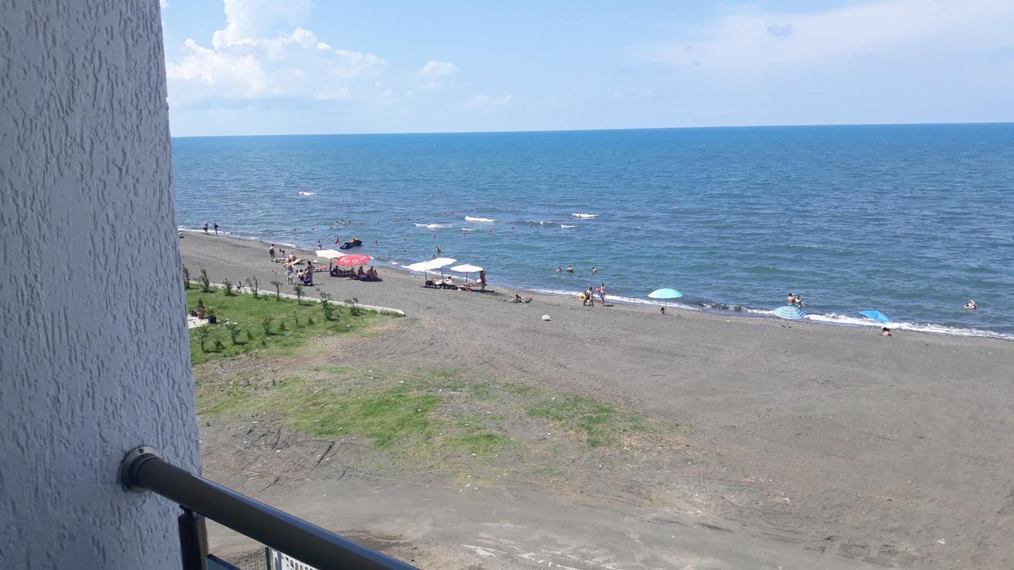Hotel Marinus เชคเวทิลี ภายนอก รูปภาพ