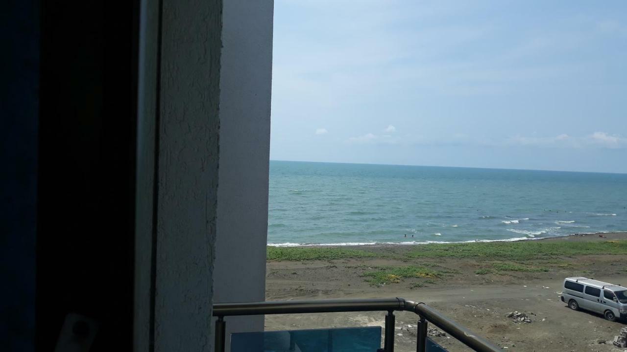 Hotel Marinus เชคเวทิลี ภายนอก รูปภาพ