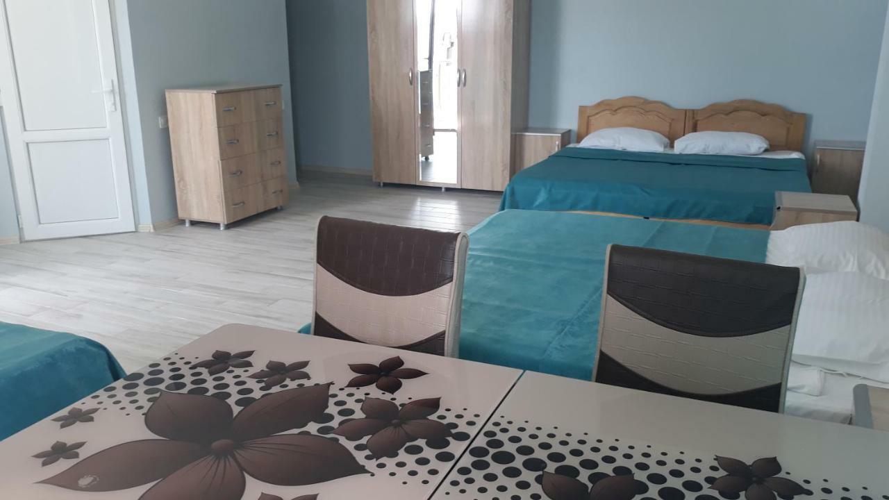 Hotel Marinus เชคเวทิลี ภายนอก รูปภาพ