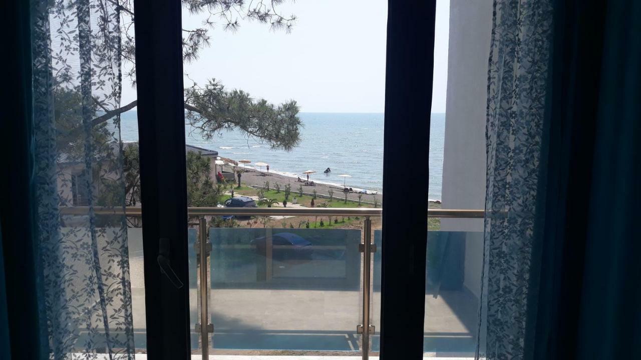 Hotel Marinus เชคเวทิลี ภายนอก รูปภาพ